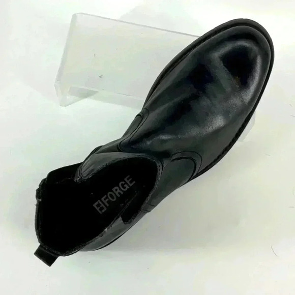 FORGE  MAN BOOTIES - Picture 6 of 7